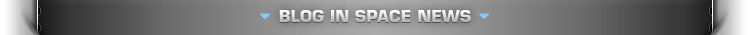 Blog in Space News